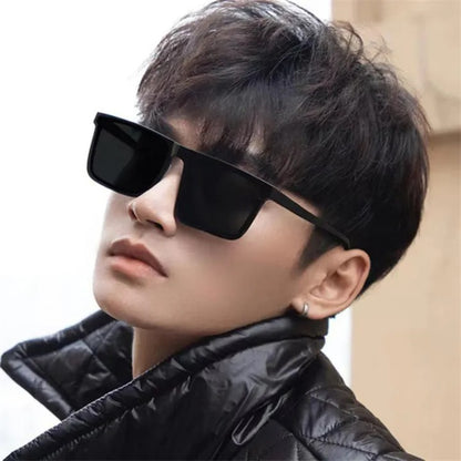 Fashionable Polarized Sunglasses – Stylish Eye Protection for Everyday Wear