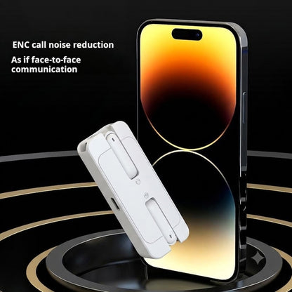 High Quality Wireless Sports Earbuds - Waterproof Earphones