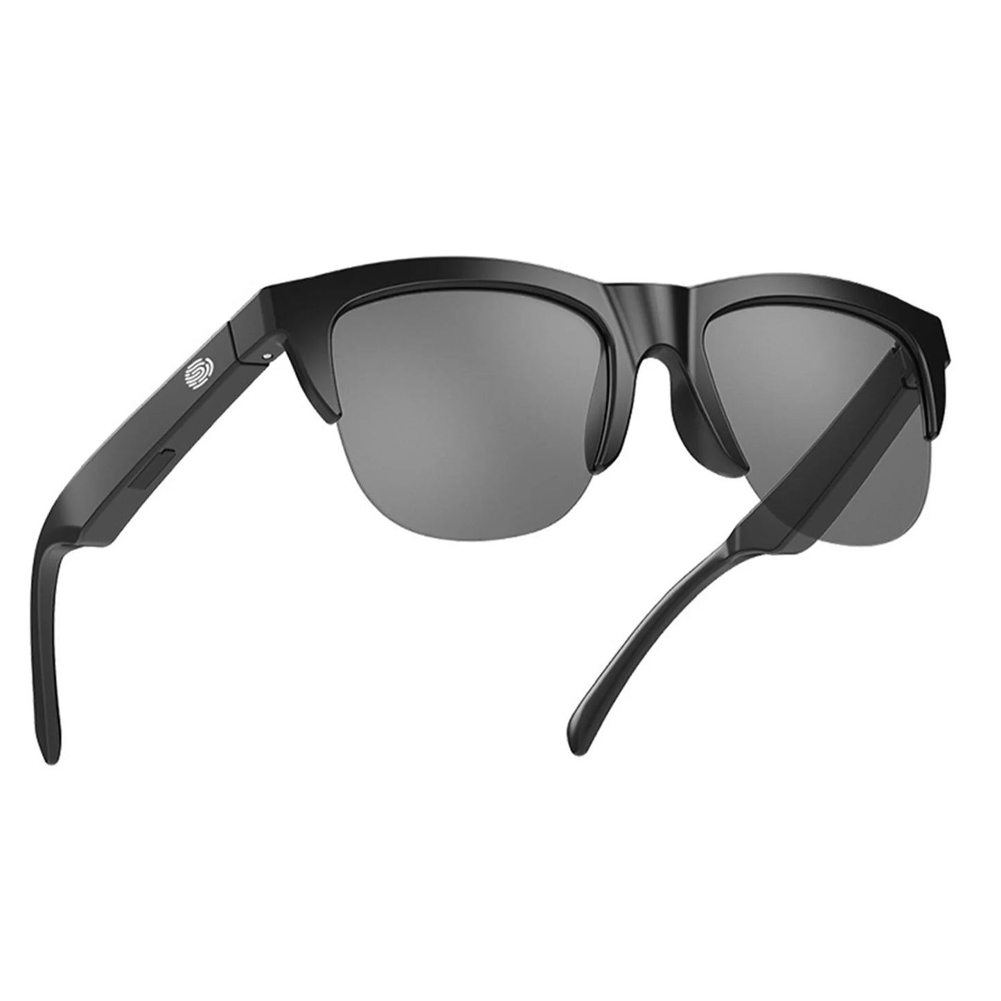 Revolutionary Connected Glasses