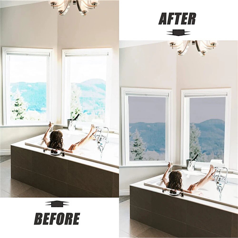 Self Adhesive Mirror Sheet