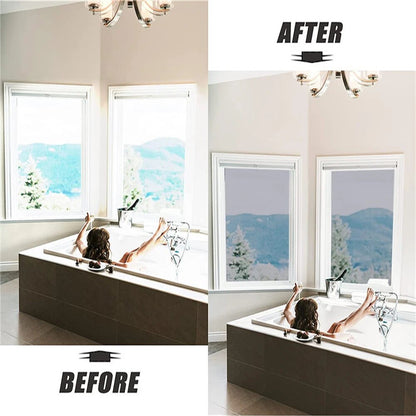 Self Adhesive Mirror Sheet