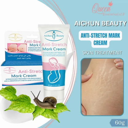 Aichun Beauty Natural Pregnancy Stretch Mark Cream
