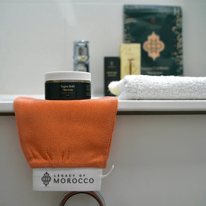 Royal Moroccan Package