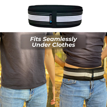 Relief Belt – Targeted Support for Sciatica & Lower Back Pain