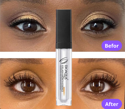 Premium Eyelash Serum by Bioaoua