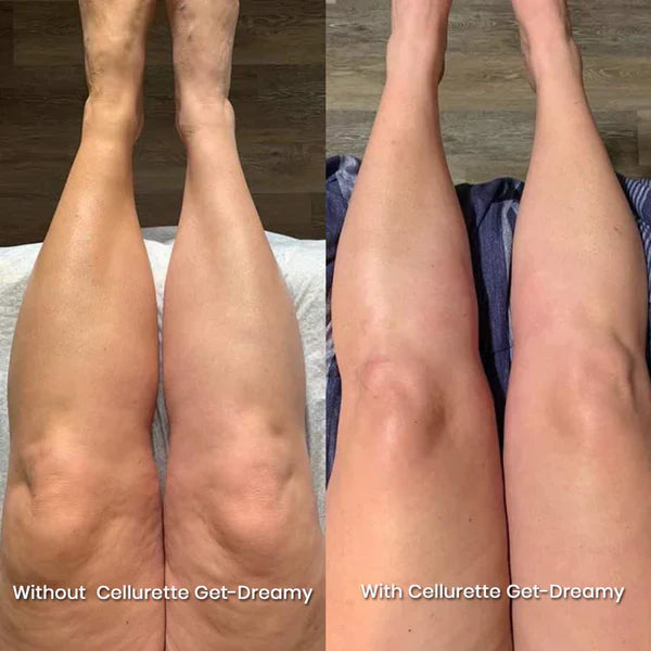Glow While You Rest – Firm, Lift, and Tone Overnight