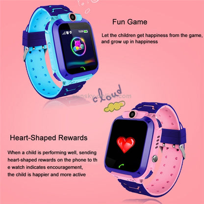 Kids Smart Watch