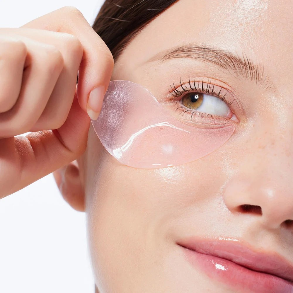 LeStrova Eye Revival Patches