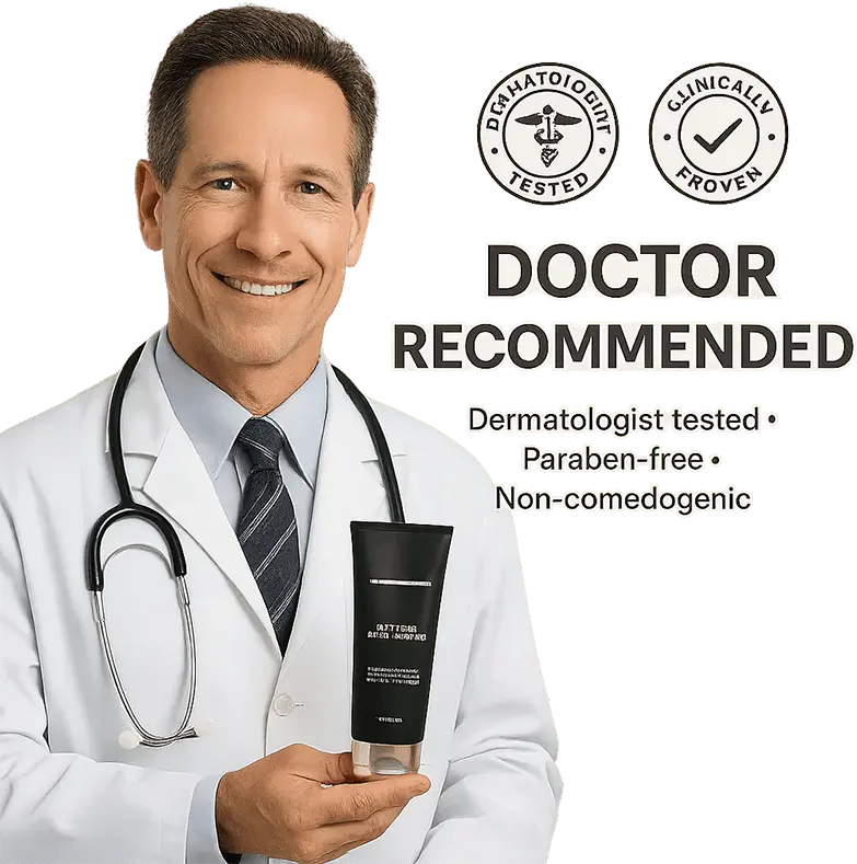 Retinol Body Lotion – Firm, Smooth & Youthful Skin Care