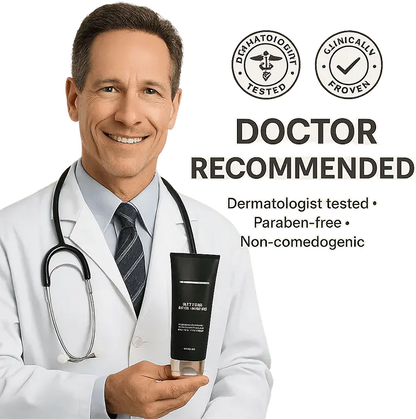 Retinol Body Lotion – Firm, Smooth & Youthful Skin Care