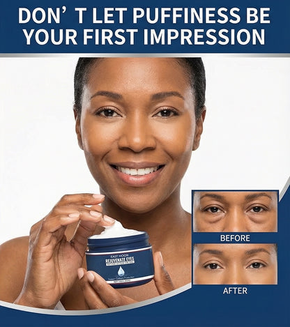 East Moon Peptide Lifting Eye Gel – Rejuvenating Eye Care Solution