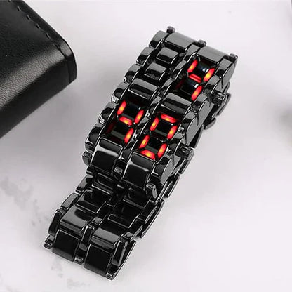 LED Digital Watch