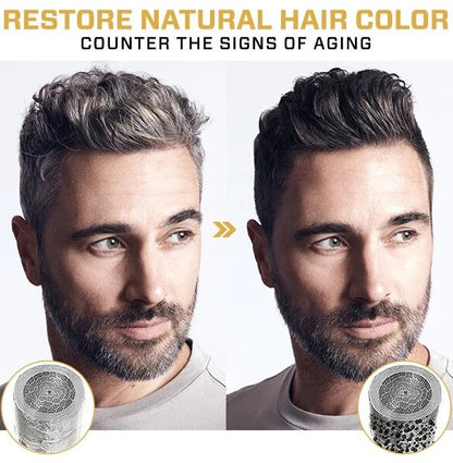 DARKA anti-grey hair serum