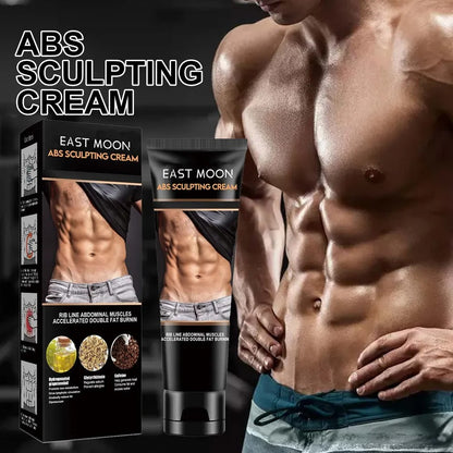 Sculptique Abs Body Shaping — CreamSculpt & Define