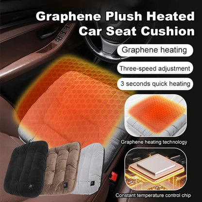 Thermoseat Car Seat Heater