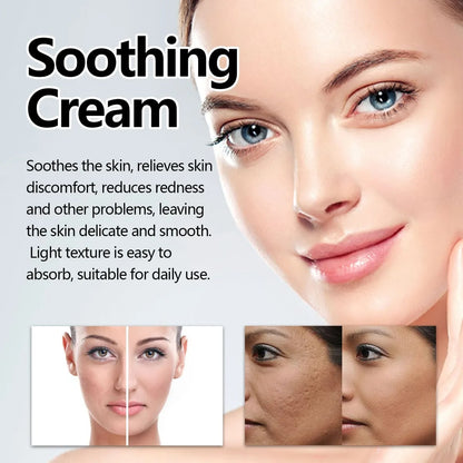 Enlan Vitamin C Face Cream – The Ocean Healed My Skin