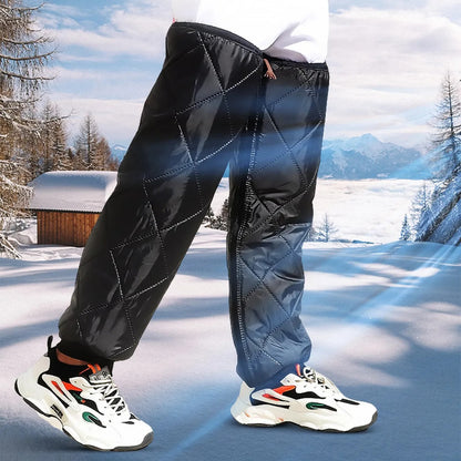 Ultimate Cold Protection for Legs (Pair)