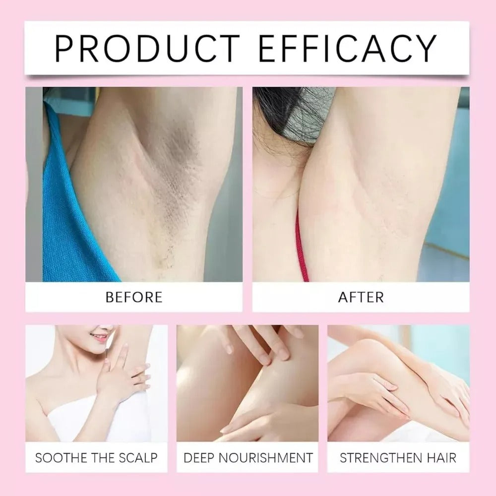 TRULY BEAUTY Intimate Area Oil – Radiant & Soft Skin Care