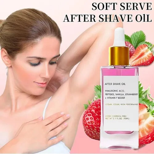 TRULY BEAUTY Intimate Area Oil – Radiant & Soft Skin Care