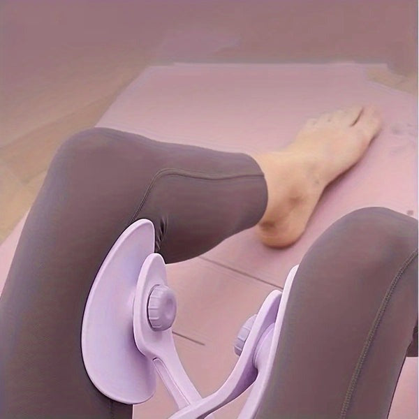 Pelvic Floor Trainer – Natural Support for Strength, Performance & Confidence