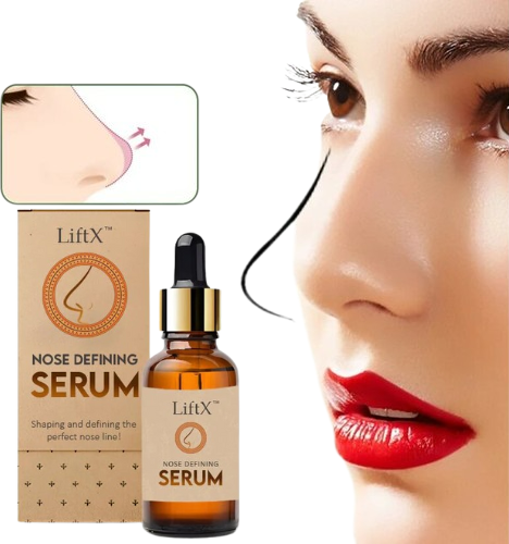 LiftX™ Nose Defining Serum