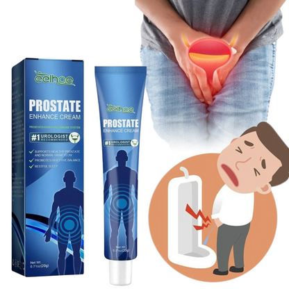 Prostate Cream