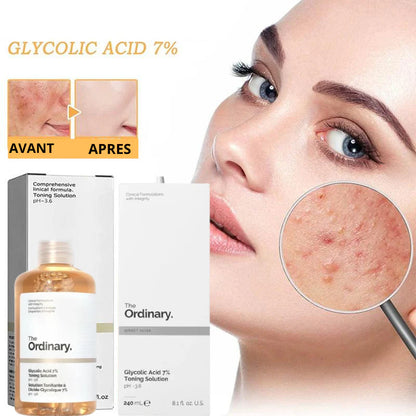 The Ordinary Glycolic Acid