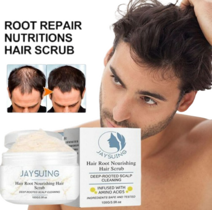 VITAHAIR™ Root Renew Nourishing Hair Scrub