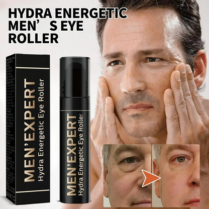 Expert Pro Hydra Energetic Eye Roller