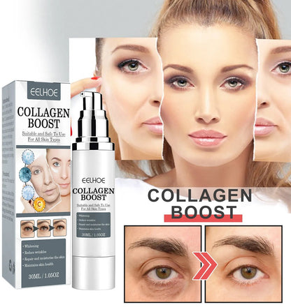 EELHOE™ COLLAGEN BOOST ANTI-AGING SERUM