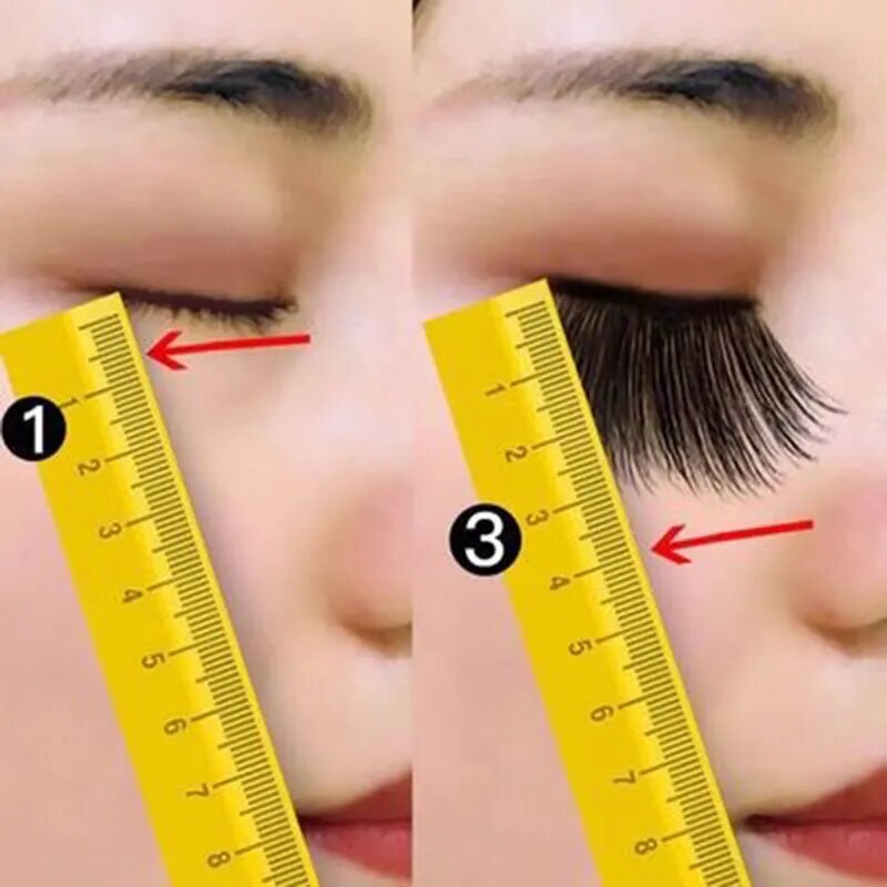 Premium Eyelash Serum by Bioaoua