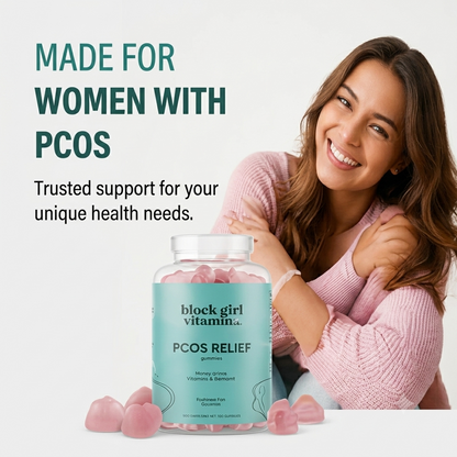 Women's Multivitamin Gummies – Daily Wellness Gummies with Essential Vitamins
