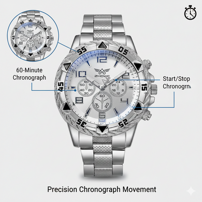 Men’s Watch Gift – Exquisite Collection for Every Style