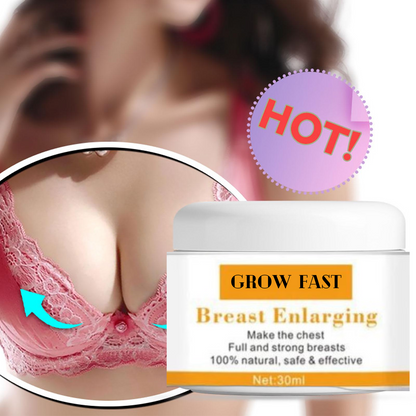 Orgadeco™ Breasts Boost Mask