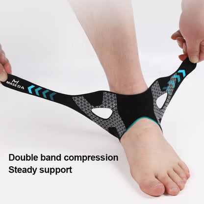 Compression Ankle Support Brace – Lightweight Protection