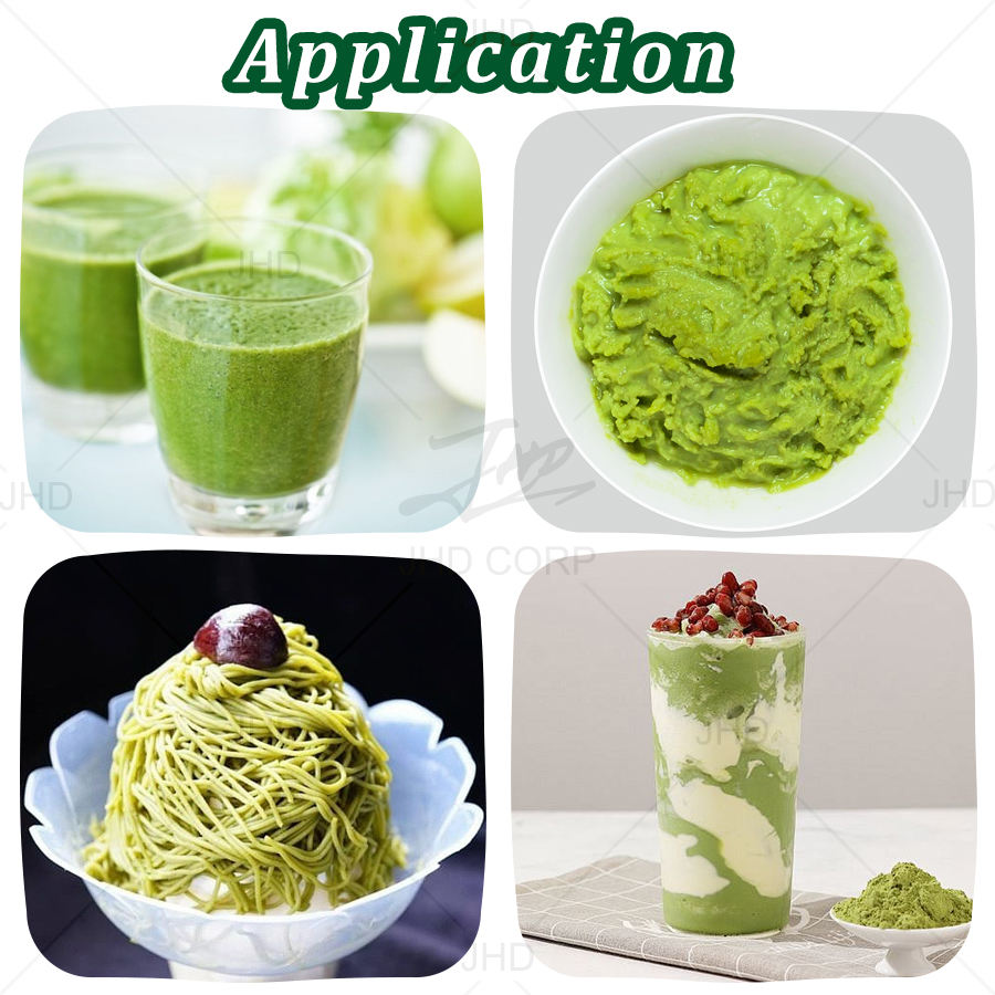 Pure Moringa Extract Powder – Natural Energy & Immune Support Superfood