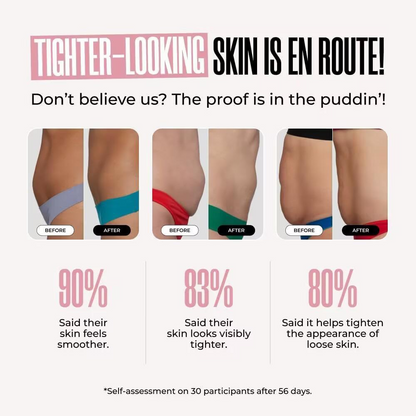 Skin Barrier Body Cream – Firming & Long-Lasting Moisturizing Care