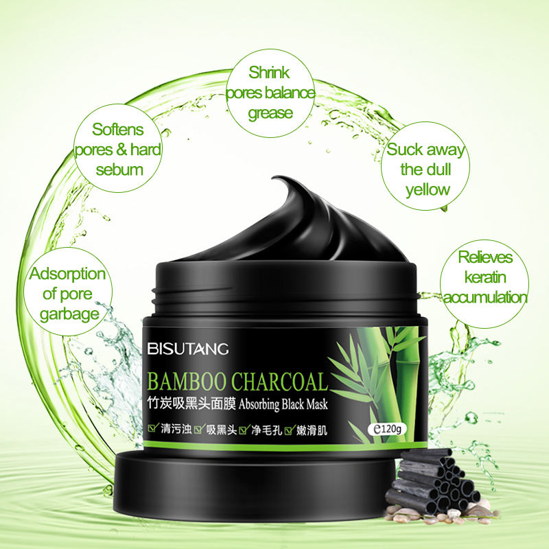 Peel Off Blackhead Remover Mask – Deep Clean & Smooth Pore Care