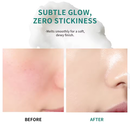 Korean PDRN Glow Balm Stick – Instant Radiance & Skin Repair