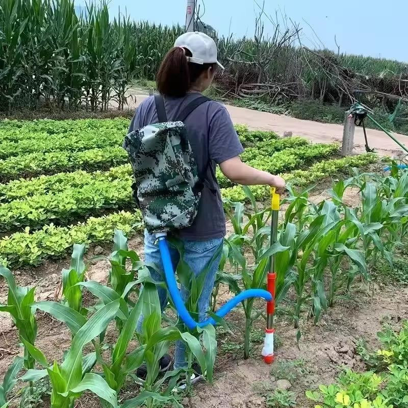 Fertilizer Applicator — Boost Farm Efficiency