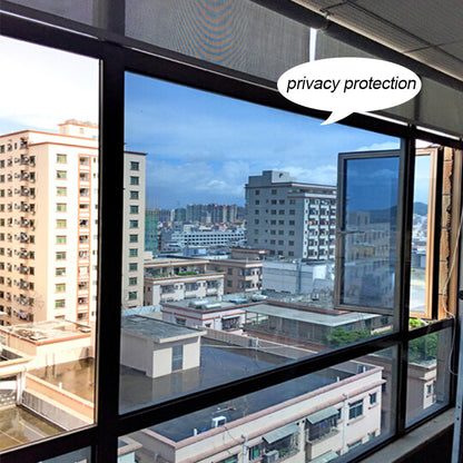 Self Adhesive Mirror Sheet