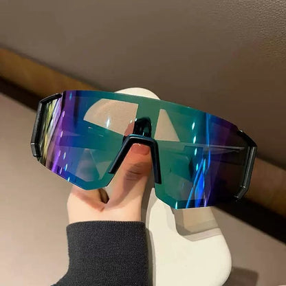 Stylish UV Protection Smart Sunglasses