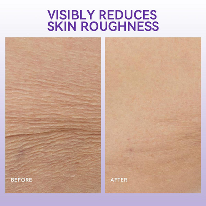 Skin Barrier Body Cream – Firming & Long-Lasting Moisturizing Care