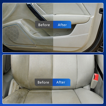Multi-Purpose Car Interior Foam Cleaner – All-Purpose Cleaning Spray