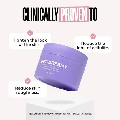 Skin Barrier Long-Lasting Moisturizing & Firming Body Care Cream