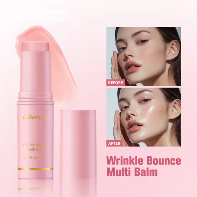 GlowLift Balm – Instant Lifting & Long-Lasting Radiance