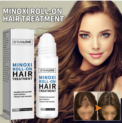 Maleo™ ScalpRevive Minoxidil Growth Roller
