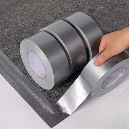 Heavy-Duty Window Sealing Tape – Block Drafts & Save Energy!