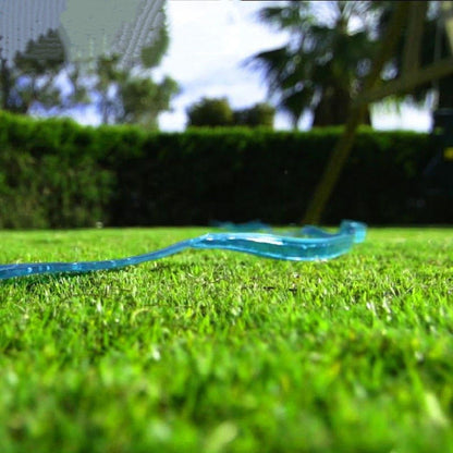 Fine Spray Drip Irrigation Sprinkler Belt – Durable Cooling