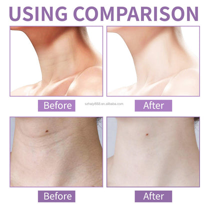 Anti-Aging Brightening Face & Neck Cream – Smooth & Youthful-Looking Skin
